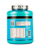 Sabor Black Cookie detalles