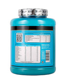 Sabor chocolate detalles