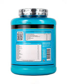 Sabor chocolate blanco detalles