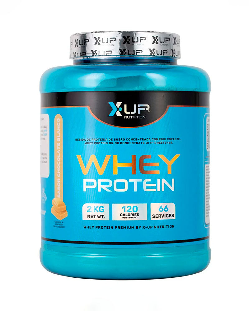 Sabor chocolate blanco