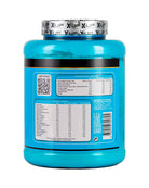 Sabor crema catalana detalles