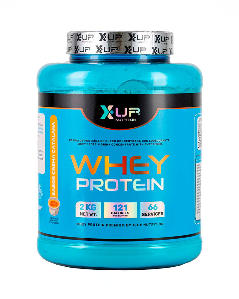 Sabor crema catalana