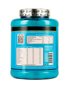 Sabor fresa detalles