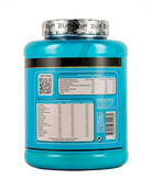 Sabor vainilla detalles