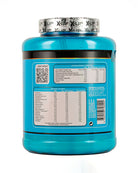 Sabor yogurt limón detalles